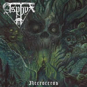 Asphyx – Necroceros