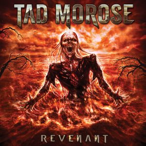 Tad Morose – Revenant