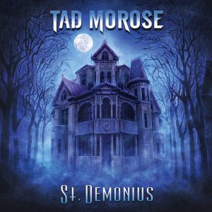 Tad Morose – St. Demonius
