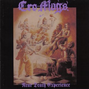 Cro-Mags – Near Death Experience