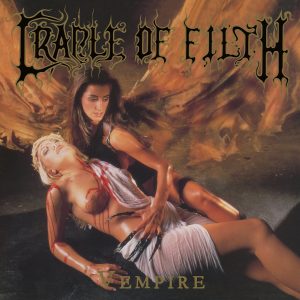 Cradle Of Filth – Vempire Or Dark Faerytales In Phallustein