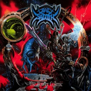 Bal-Sagoth – The Power Cosmic