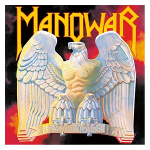 Manowar – Battle Hymns