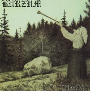 Burzum – Filosofem