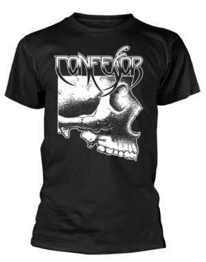 CONFESSOR - CONDEMNED