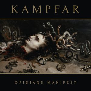 Kampfar – Ofidians Manifest