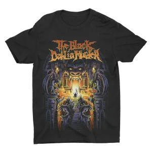 BLACK DAHLIA MURDER - THE MAJESTY