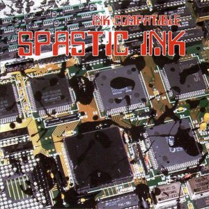 Spastic Ink – Ink Compatible