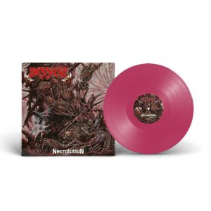 Massacre – Necrolution