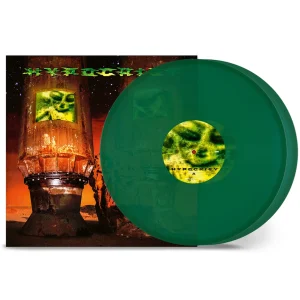 Hypocrisy ‎– Hypocrisy