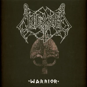 Unleashed – Warrior