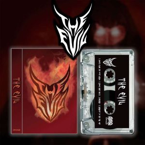 The Evil – The Evil