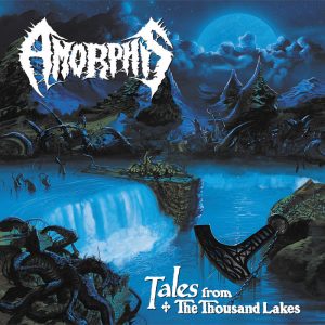 Amorphis – Tales From The Thousand Lakes