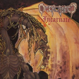 Necrosanct – Incarnate