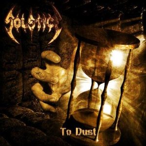 Solstice – To Dust