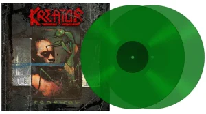 Kreator – Renewal