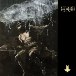 Behemoth – I Loved You At Your Darkest