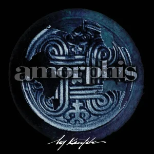 Amorphis – My Kantele