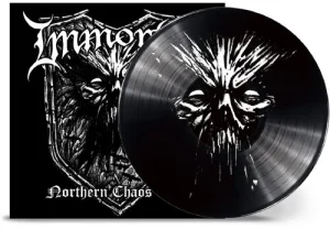 Immortal – Northern Chaos Gods