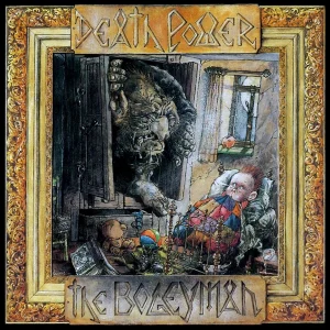 Death Power – The Bogeyman