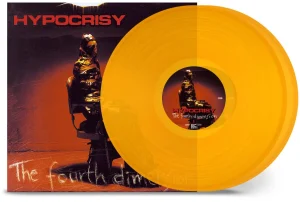 Hypocrisy – The Fourth Dimension