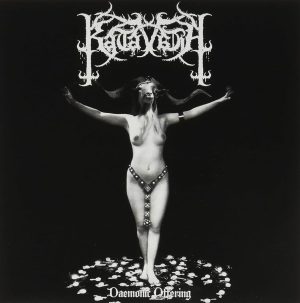Katavasia – Daemonic Offering