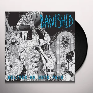 Banished – Deliver Me Unto Pain