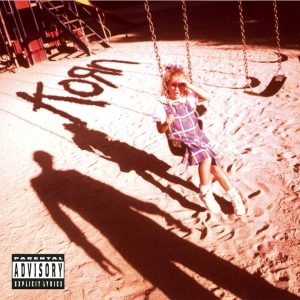 Korn – Korn