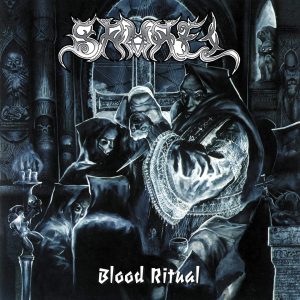 Samael – Blood Ritual