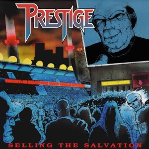 Prestige – Selling The Salvation