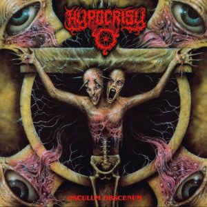Hypocrisy – Osculum Obscenum