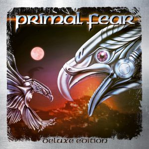 Primal Fear – Primal Fear