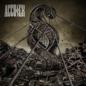 Accuser – Accuser