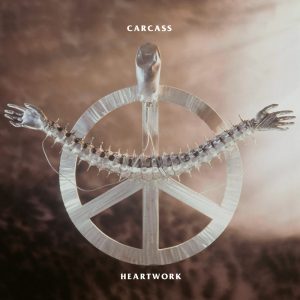 Carcass – Heartwork