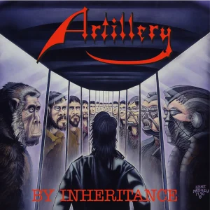 Artillery – By Inheritance