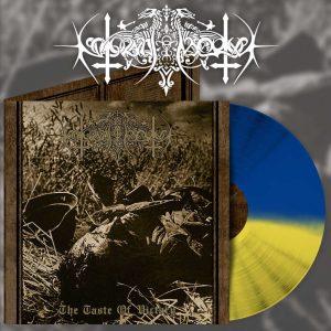 Nokturnal Mortum – The Taste Of Victory