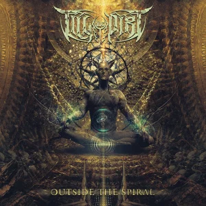 Till The Dirt – Outside The Spiral