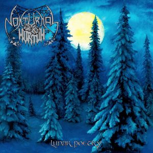 Nokturnal Mortum – Lunar Poetry