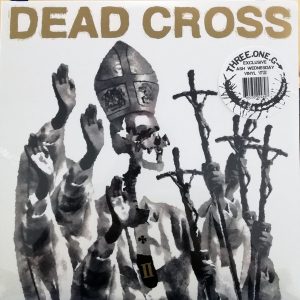Dead Cross – II