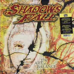 Shadows Fall – The Art Of Balance