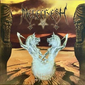 Melechesh – Djinn