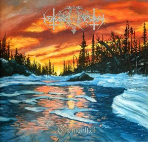 Nokturnal Mortum – Twilightfall