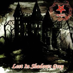 Morgul – Lost In Shadows Grey