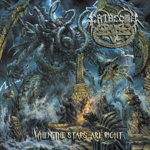Catacomb – When The Stars Are Right