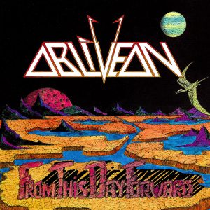 Obliveon – From This Day Forward