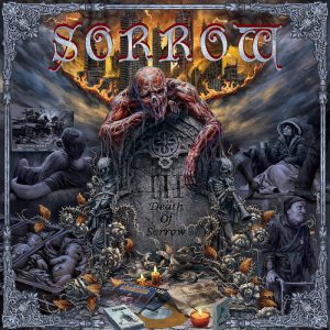 Sorrow – Death Of Sorrow