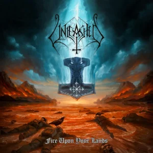 Unleashed – Fire Upon Your Lands
