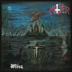 Mystifier – Wicca