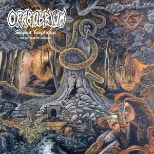 Opprobrium – Serpent Temptation: The Alternate Version