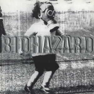 Biohazard – State Of The World Address